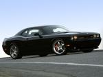 Dodge Challenger SRT600 by Hennessey 2008 года